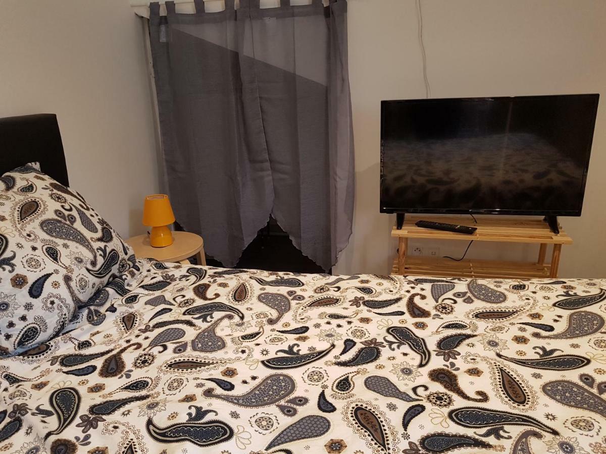 Studio Equipe Centre Ville Apartment Le Creusot Luaran gambar