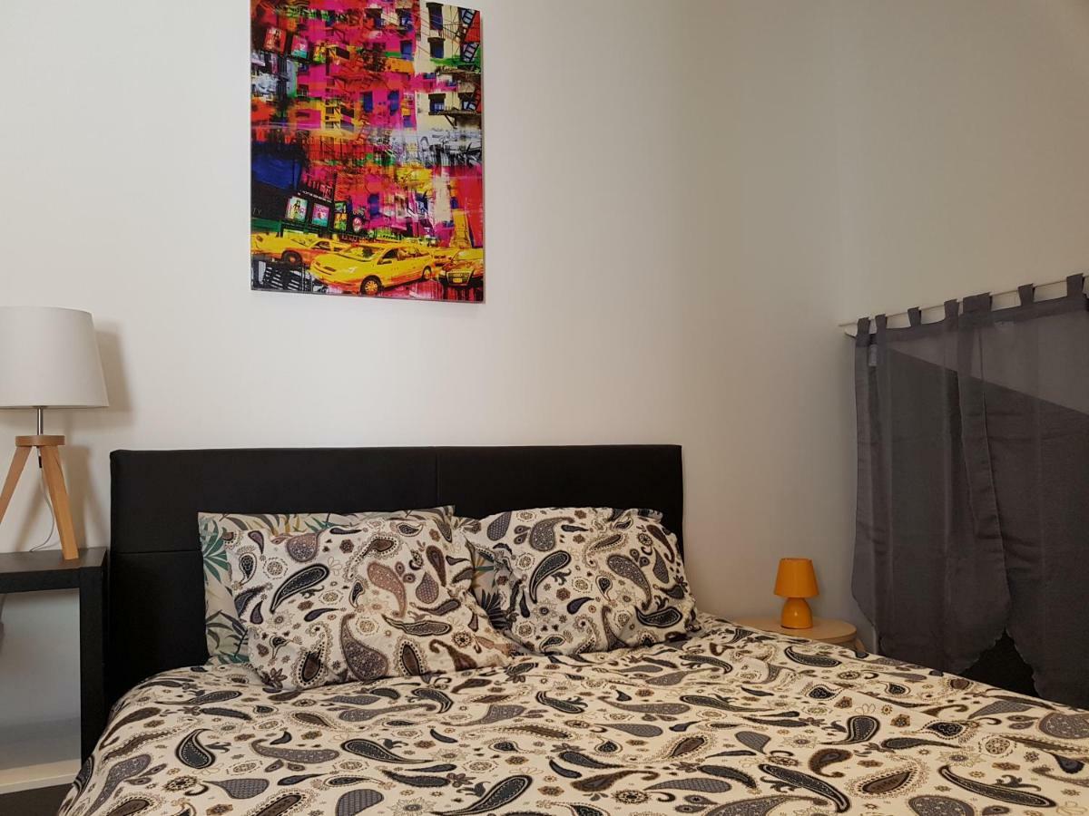 Studio Equipe Centre Ville Apartment Le Creusot Luaran gambar