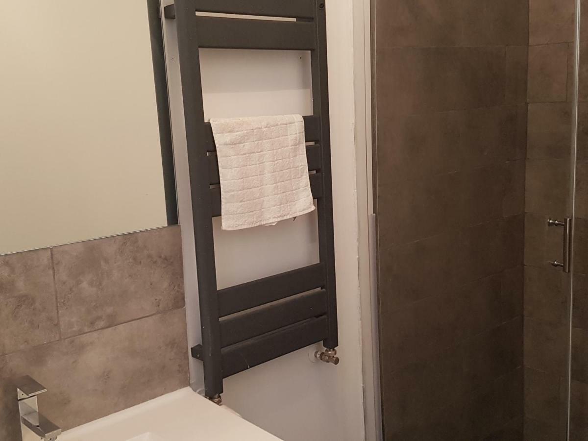 Studio Equipe Centre Ville Apartment Le Creusot Luaran gambar