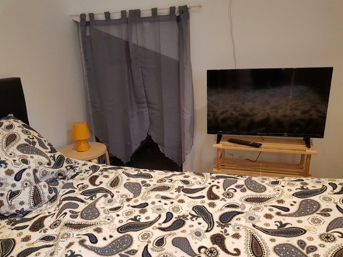 Studio Equipe Centre Ville Apartment Le Creusot Luaran gambar