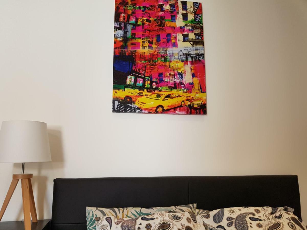 Studio Equipe Centre Ville Apartment Le Creusot Luaran gambar
