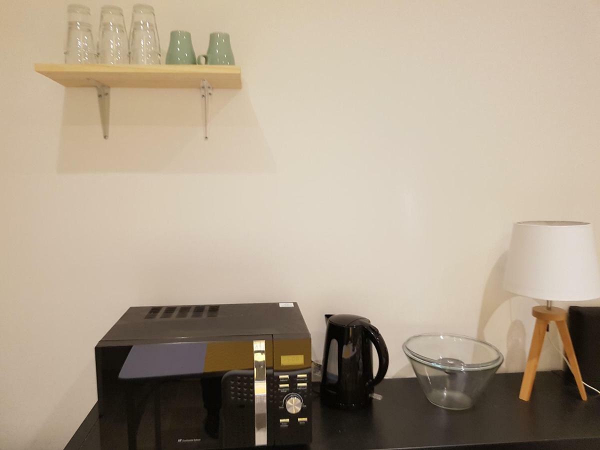 Studio Equipe Centre Ville Apartment Le Creusot Luaran gambar