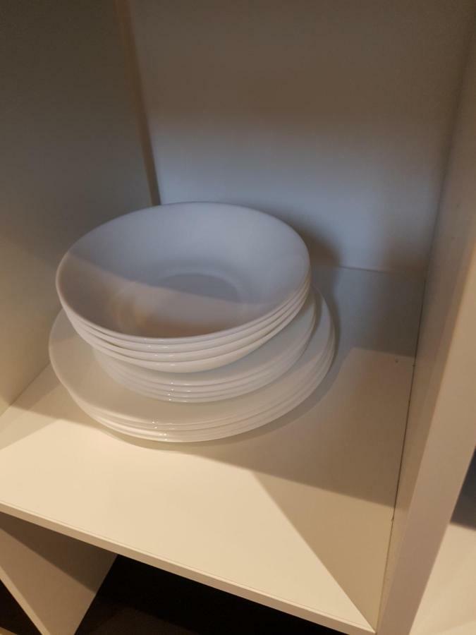 Studio Equipe Centre Ville Apartment Le Creusot Luaran gambar