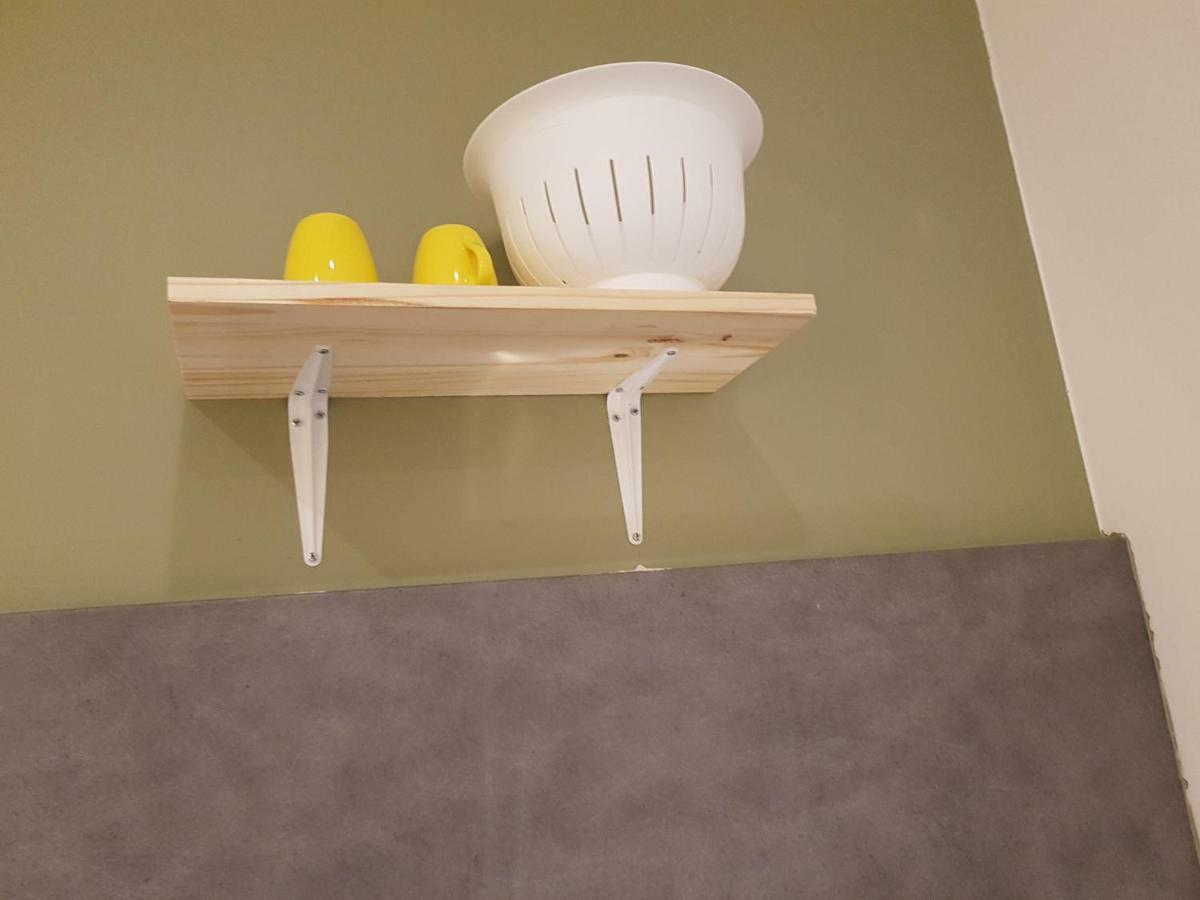 Studio Equipe Centre Ville Apartment Le Creusot Luaran gambar